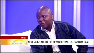 neo moroka music celebrates love