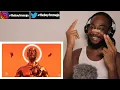 Young Jonn- Big Big Things [feat. Kizz Daniel, Seyi Vibez] (Official Audio) (Theboyfromojo Reaction)