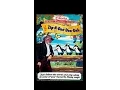 Download Lagu Digitized opening to Disney’s SingAlong Songs: Zip-A-Dee-Doo-Dah (UK VHS)