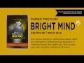 Purina Pro Plan Bright Mind Adulte de 7 ans et plus