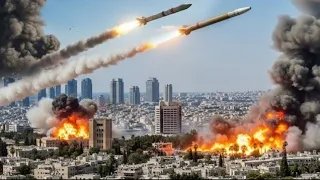 IRAN YAZISHAMBULIA MELI ZA MAFUTA ZA MAREKANI KATIKA MLANGO WA HORMUZ 