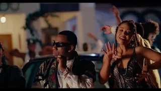 Maximum Feat Jaivah Nimejipata Official Music Video 