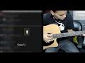 Ven que te quiero ver - Alex Ferreira (KARAOKE /Cover)