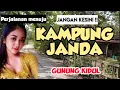 Download Lagu Perjalanan menuju KAMPUNG PARA JANDA GUNUNG KIDUL kalangbangi Wetan jalan yogyakarta jogja wonosari