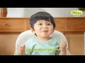 Baru! Milna Crunch - Crunchy Crunchy Bernutrisi