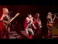 Download Lagu Bruce Dickinson - USA National Anthem + Flash of the Blade (Iron Maiden) - Live Boston - 9/11/2025