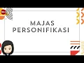 Download Lagu Majas Personifikasi - Materi Bahasa Indonesia Kelas 4 Kurikulum Merdeka