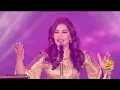 أحلام - ما جاء على بالي  (ليلة تكريم فنانة العرب في الرياض ) | Ahlam - Ma Jaa Ala Bali