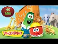 VeggieTales Noah s Ark