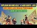 Download Lagu Cuplikan Wayang Ki Hadi Sugito - Goro-Goro Lucu Punokawan Lakon Antasena Rabi