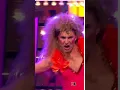 Download Lagu Louie Spence Performs Whitney Houston's \