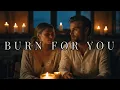 Lagu Burn For You | (Official Music) | Rock Ballad | Burning Verse