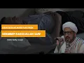 Download Lagu Kisah Seorang Murid Yang Ingin Bermimpi Rasulullah SAW - Habib Taufiq Assegaf