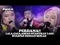 Download Lagu Orang yang Paling Aku Sayang!! Lala, Caca, Arfan “Kulepas Dengan Ikhlas” | D'Academy 5