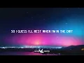 Lainey Wilson - Can't Sit Still (Instrumental)