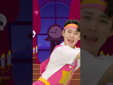 Wait… Baby Shark Is a Zombie?! 😱 #shorts