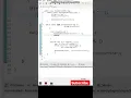 How to find permutation of the given string in java