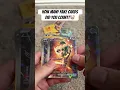 Download Lagu How many fake cards did you count?🤡 #pokemon #pokemoncards #pokemontcg #tungtungtungsahur #pikachu