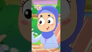 جزء من أغنية وين عينك     قناة مرح كي جي            دندنها