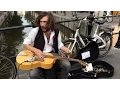 Lagu Jack Broadbent - Busker in Amsterdam
