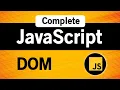 Javascript DOM Document Object Model Javascript Tutorial in Hindi