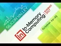 Apache Ignite A Memory Centric Approach to Durable Distributed Systems - IMC Summit North America