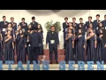 Download Lagu Telkom University Choir - Bohemian Rhapsody (Queen, arr. Mark Brymer)
