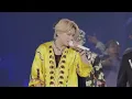 「A.D.D.I.C.T.」from Kis-My-Ft2 Dome Tour 2024 Synopsis