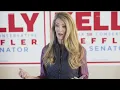 VERIFY Fact-checking ad about Sen Kelly Loeffler s stock trading timeline