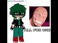 Sing if you like!! II #bakugou #deku #gacha #gachaclub #trend #mha #cute #song 