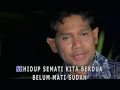 Obbie Messakh - Antara Cinta Dan Dusta [OFFICIAL]