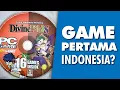 Download Lagu Kisah Divine Kids: Developer Game Indonesia Pertama dan Kontroversinya