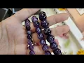 DREAM AMETHYST PART 2 - Crystal Pro 8mm 10mm 12mm Premium Grade Bracelets