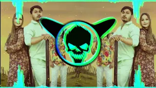 dj om rock mood garam new haryanvi song remix dj punch vibration mix by dj om rock 2022