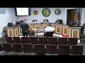 Upson County Planning Commission 2022