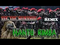 Lagu MERINDING!!! HANTU RIMBA TNI KOPASSUS | Trap Mix by Wevin De Revolver