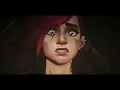 Arcane - Jinx s Tea Party Are we still Sisters