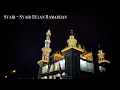 Download Lagu SYAIR - SYAIR BULAN RAMADHAN