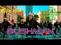 Download Lagu BUSHMAN - No One Else Rebassed. ( Dj. Slim - The Best Eurodance Nostalgia Hits 2024 ).