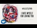Download Lagu Halestorm   I Hate Myself For Loving You (Joan Jett Cover)