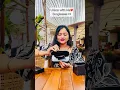 Download Lagu Unbox with me #celine  #sunglasses #prebirthday #gift #by #bro  #varshadeshmukh30 #goa #fyp #june
