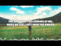 Hulvey - Used By You (Lyrics)