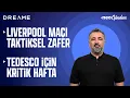 Download Lagu Galatasaray Liverpool’u taktikle yendi, Hakan Safi başkanlık ateşini yaktı | NEO Gündem | Serdar Ali