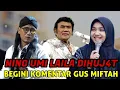 Download Lagu GUS MIFTAH 2024 - NING UMI LAILA DIHUJ4T BEG!NI KOM3NTAR GUS MIFTAH ‼️