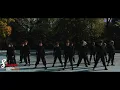 Spectacular Movement Sequences