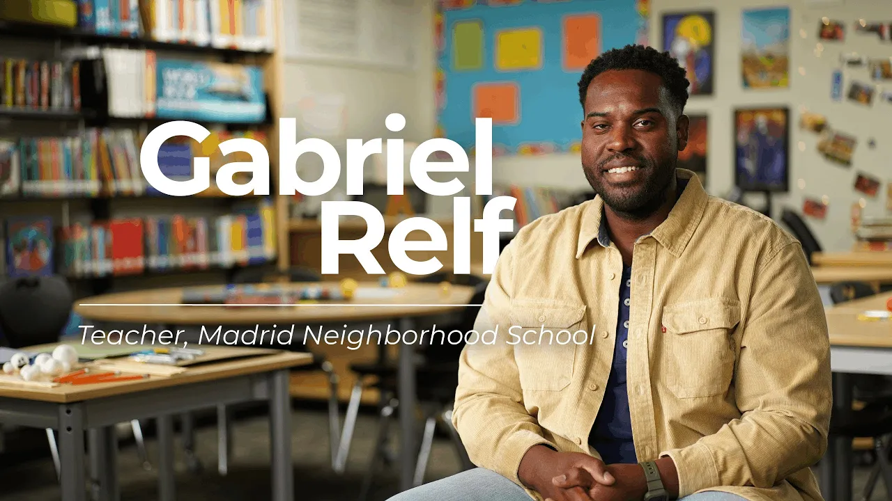 Maricopa Community Colleges — Maricopa Community Colleges — Unlimited Opportunities (YouTube video ad)