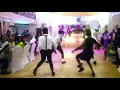 Lagu BM - Ye Le vidéo entrée mariage ( Faraja \u0026 Roxane) #yelechallenge #congolesewedding