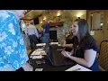 Kinetic by Windstream Fiber Expansion Union County Georgia Town Hall