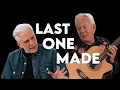 Download Lagu Bagaimana Taylor Swift, Nirvana \u0026 Billy Joel Menginspirasi Tommy Emmanuel