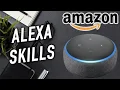 Let s Build an Alexa Skill in 2020 Voice User Interface For Beginners